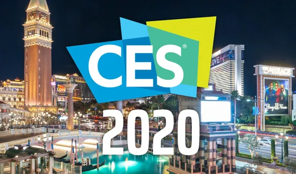CES 2020
