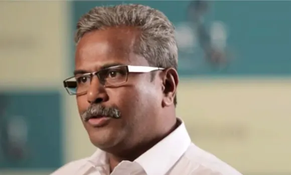 Prasad Rajappan, ZingHR,