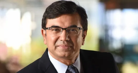 Rajesh Jejurikar, Executive Director & CEO, Auto and Farm Sector, Mahindra & Mahindra Ltd