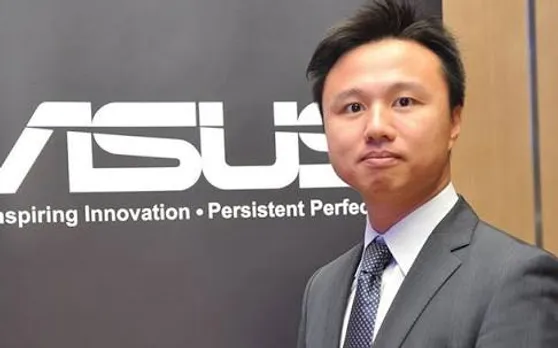 World's Thinnest Notebook Asus Zenbook Flip Launched