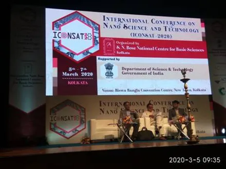ICONSAT