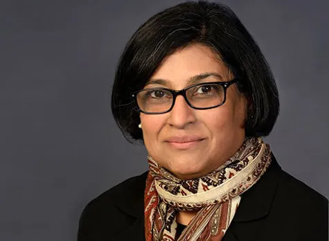 Nandani Kannan, IUSSTF