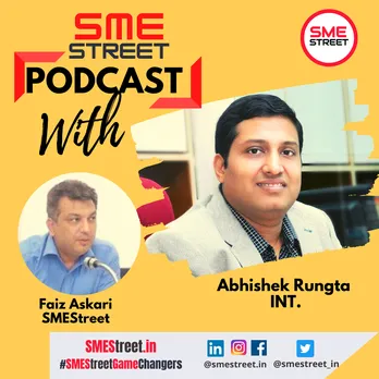 Abishek Roongta INT.