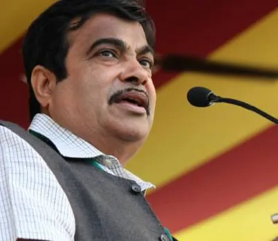 Nitin Gadkari, SMEStreet, Lok Sabha