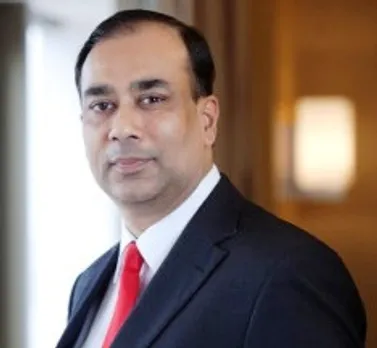 SUNIL MATHUR, SIEMENS
