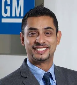 jack uppal, General Motors