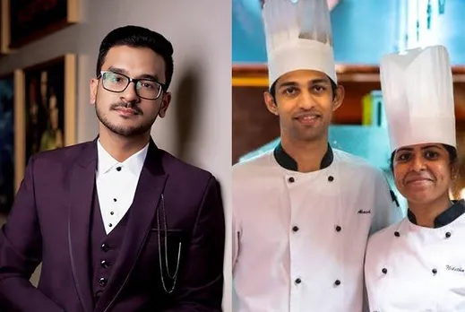 Entrepreneur Kanthi Dutt Invests In Former ITC Chef Couple Nikitha & Akash's Venture Naomi Patisserie & Bakehouse