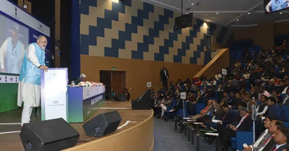 Giriraj Singh, MSME, MSME Loans, SME Lending