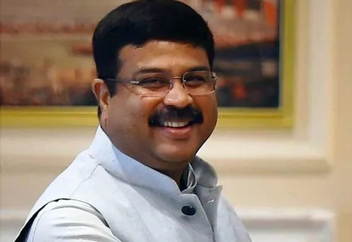 Dharmendra Pradhan, IOC, HPCL, aramco, Ratnagiri