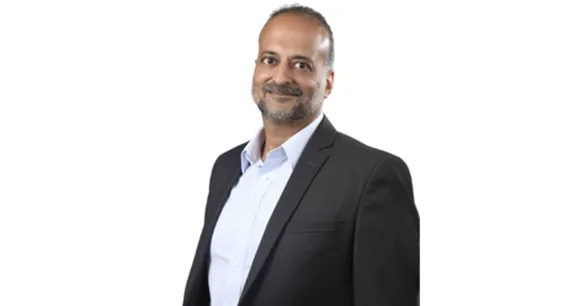 Anurag Gupta, Vice President and Head, Global Merchant and Network Services, American Express India