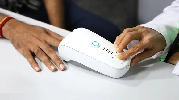 Bosch, hemoglobin monitor