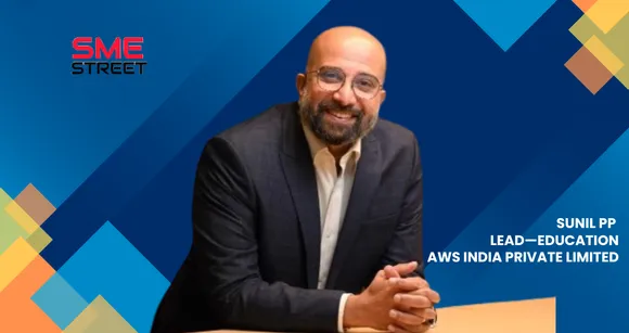 Sunil PP AWS India Private Limited