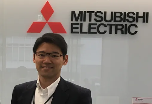 Masaya Takeda, Mitshubishi