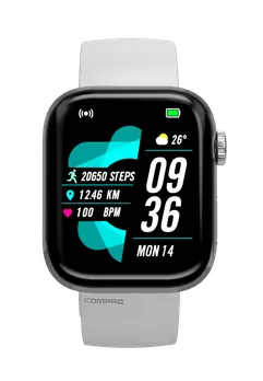 QWatch, Compaq, Smartwatch