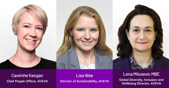 AVEVA -New Executives - February 2021