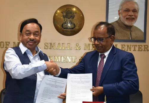 India-mauritius msme