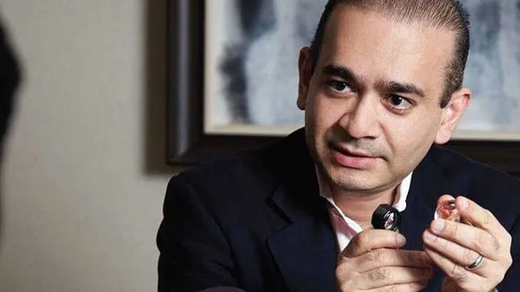 Nirav Modi, PNB Fraud