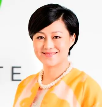 Sandy Sun, Seagate technology, Storage, Cloud