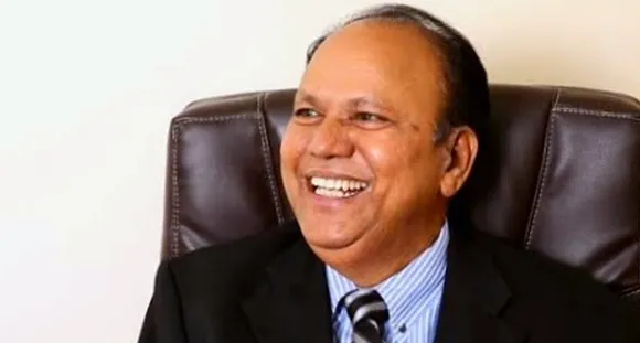 M Anandan, Aptus