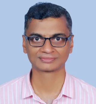 Rejin Narayanan, robotics, INterview, SMESTreet