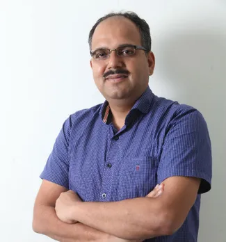 Nitish Bajaj, CEAT
