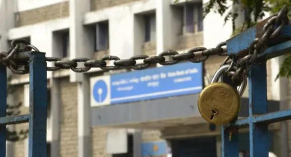 Bank Strike , State Bank of India