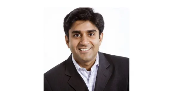 TresVista, Anupam Singhal