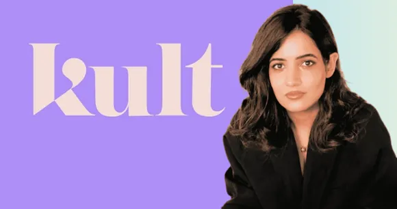 Karishma Khokhar, Kult App, E-commerce App,