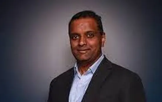 Ravi Kuppuraj, Titan