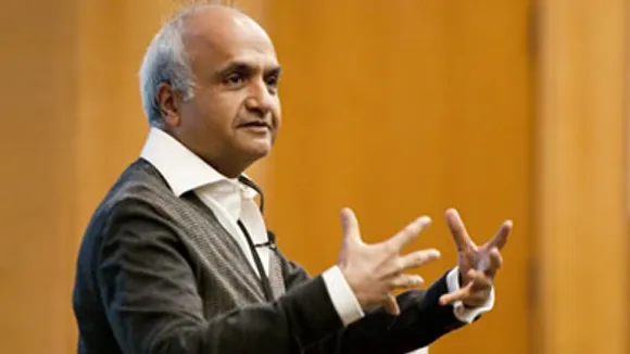 Bharat Goenka, Tally Solutions