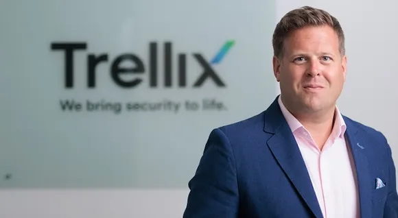 Sam Henderson, Trellix