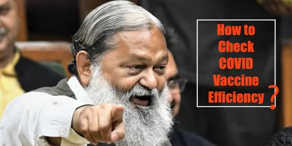 Anil Vij, COXVIN, Bharat Biotech, CoVID-19