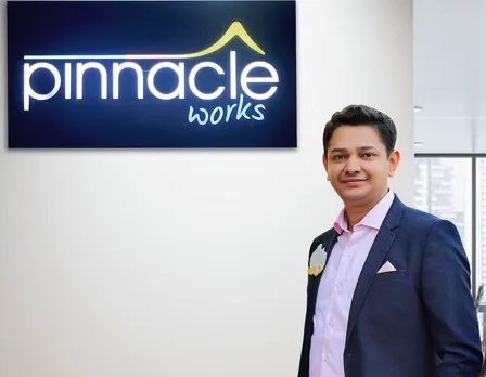 Mr. Sarvagya Mishra, Co-founder & Director_SuperBot (PinnacleWorks)