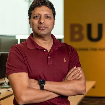 Amit Agarwal, Amazon, SMEs