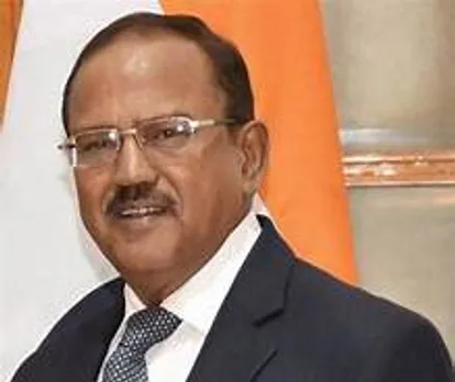 Ajit Doval