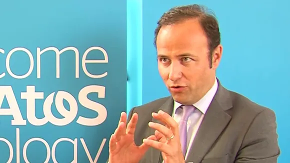 Pierre Barnabé, Atos