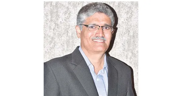 Sanjay Achawal, Ingram Micro