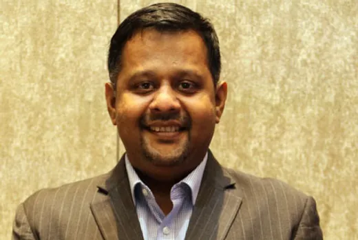 Shivaji Chatterjee, Hughes