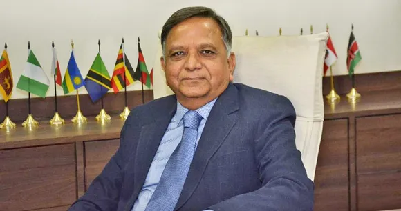 Mr. Mahendra Patel, MD, Lincoln Pharmaceuticals Ltd