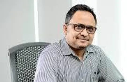 Niladri Saha, Dell EMC