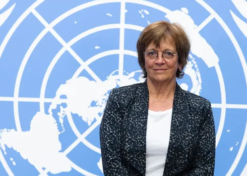 Isabelle Durant, UNCTAD