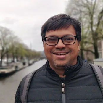 Ajith Pai, Delhivery