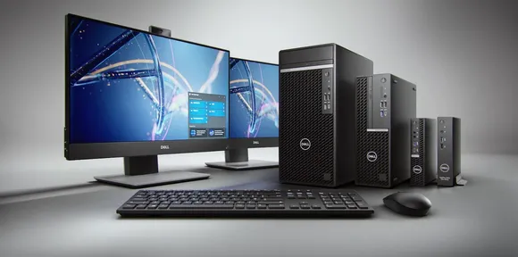 dell Technologies