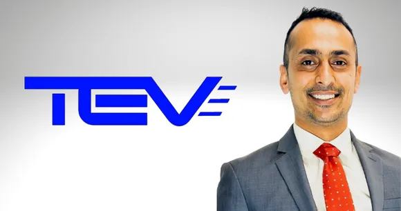 Triton EV Himanshu Patel