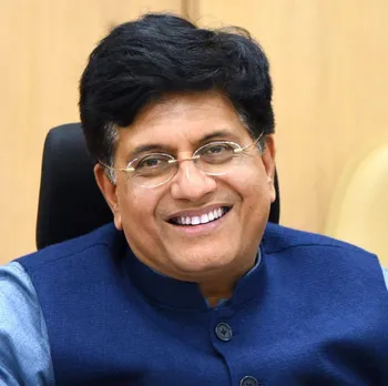 Piysuh Goyal, Services Exports, Exports