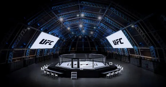 Abu Dhabi Showdown Week