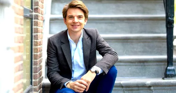 Pierre-Dmitri Gore-Coty, Uber