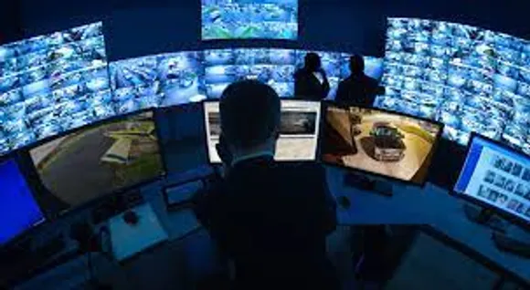 Video surveillance