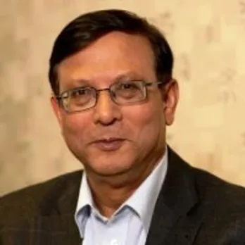 Rakesh Verma, MapMyIndia