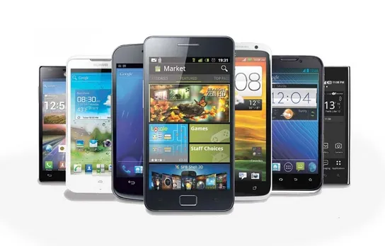 Mobile Phone, Demonetization, Indian Cellular Association